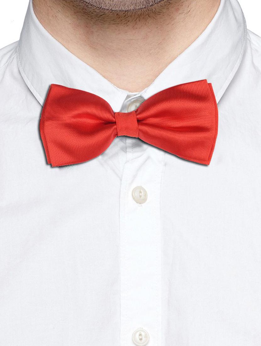 tossido mens solid bow tie - 19760869 - Standard Image - 1