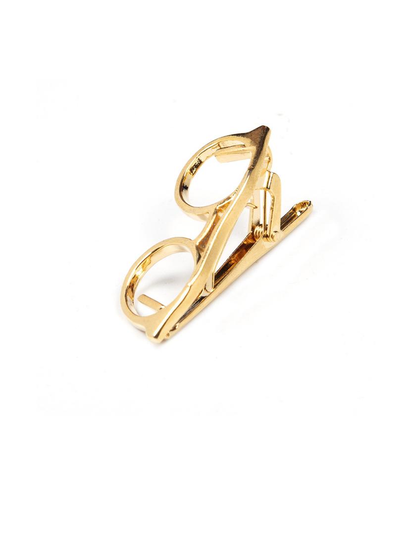 tossido metal tie pin - 19761449 - Zoom Image - 0