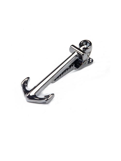 tossido metal tie pin - 19761487 -  Standard Image - 0