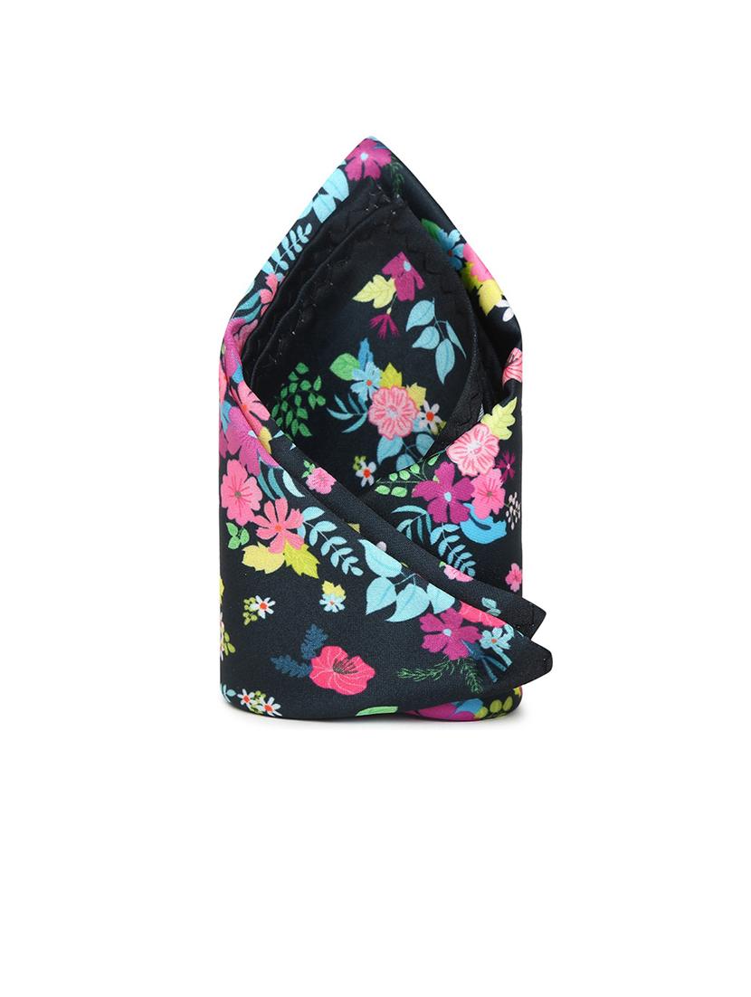 tossido printed pocket square - 19762167 -  Standard Image - 1