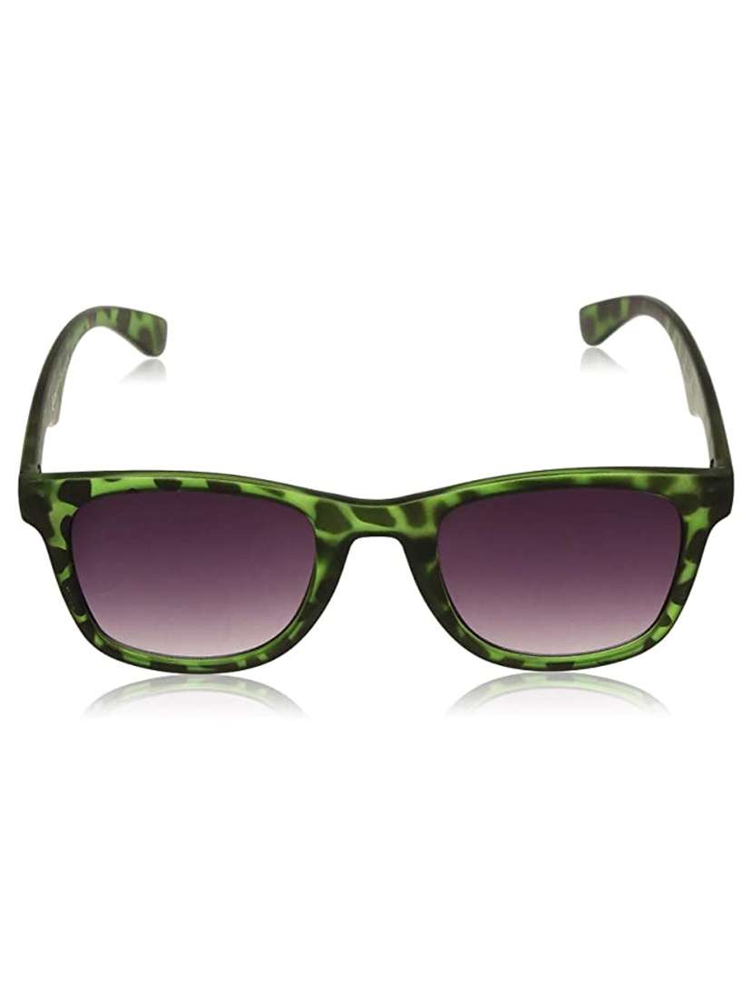 women's rockford square sunglasses 