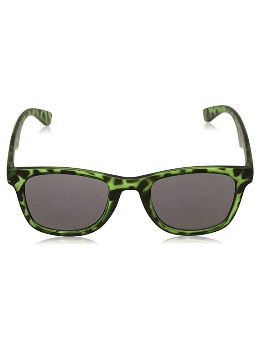 women's rockford square sunglasses 