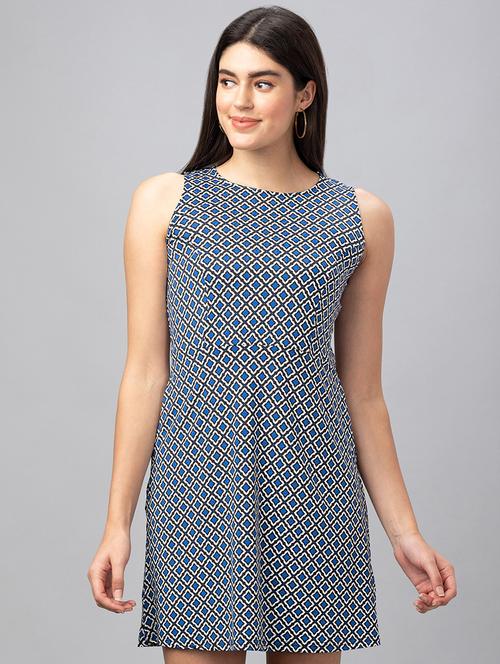 women's shift  dress - 19766419 -  Standard Image - 0