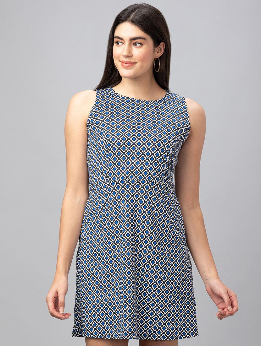 women's shift  dress - 19766419 -  Zoom Image - 0