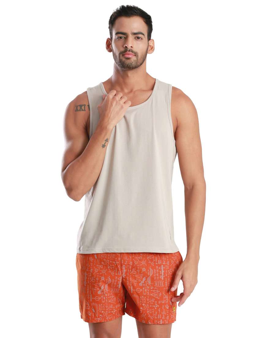 mid rise printed boxer - 19766628 -  Standard Image - 6
