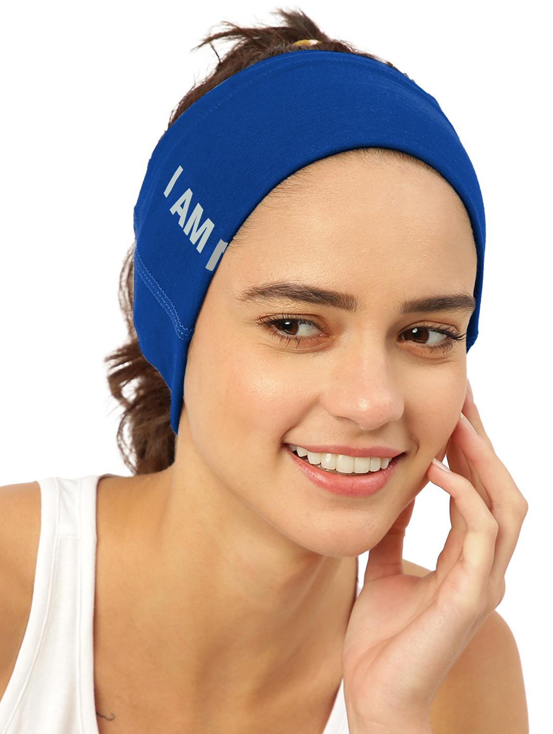 unisex bandana mask - 19766877 - Standard Image - 1