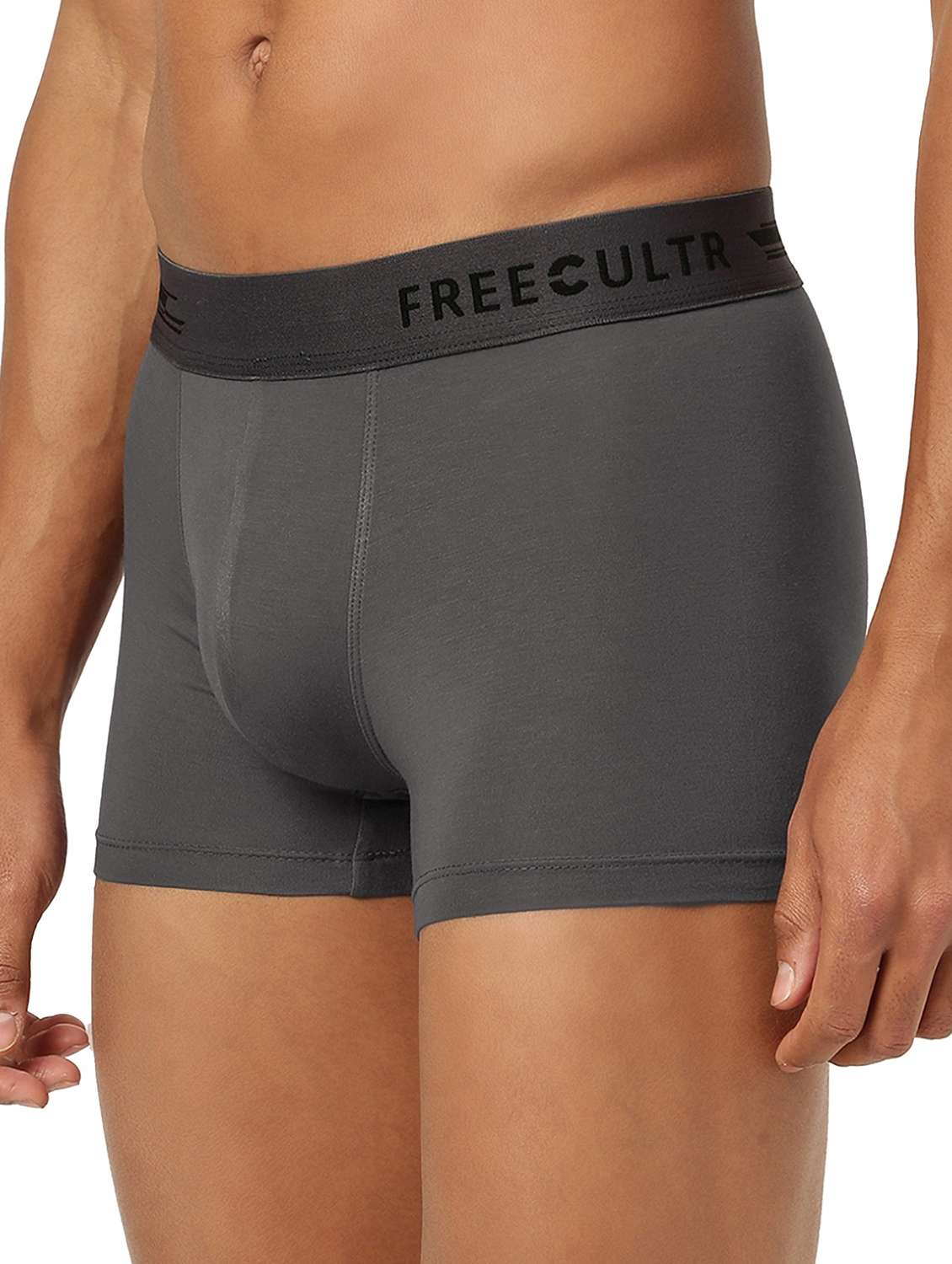 grey modal trunks - 19767305 -  Standard Image - 1
