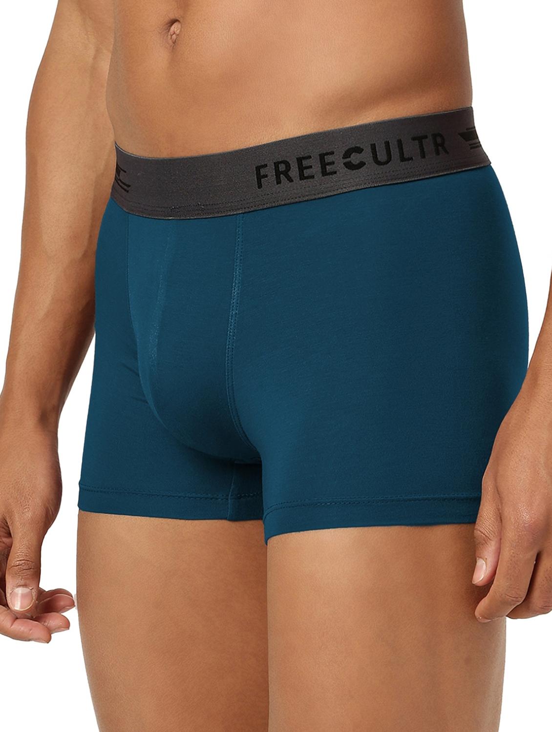 pack of 2 trunks - 19767582 - Standard Image - 1