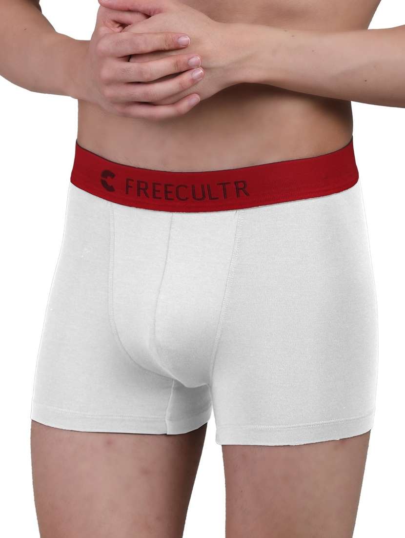 pack of 2 cotton trunk - 19767634 -  Standard Image - 1