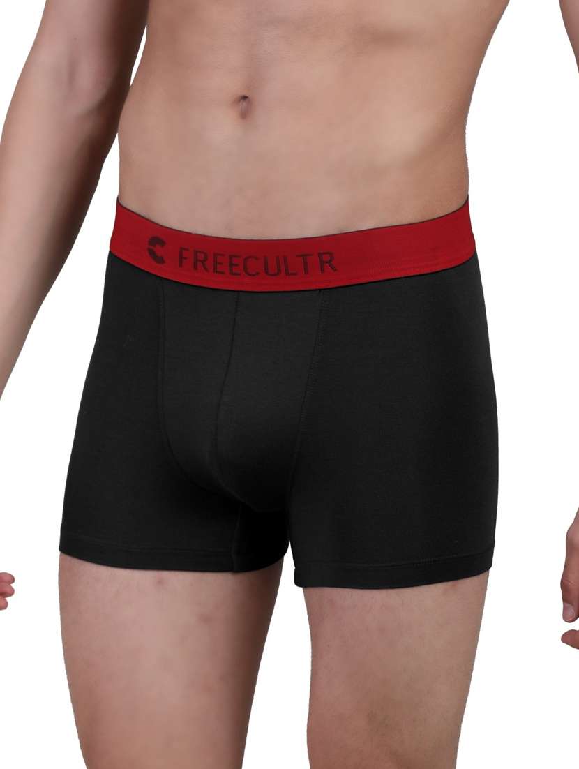 pack of 2 cotton trunk - 19767643 -  Standard Image - 1