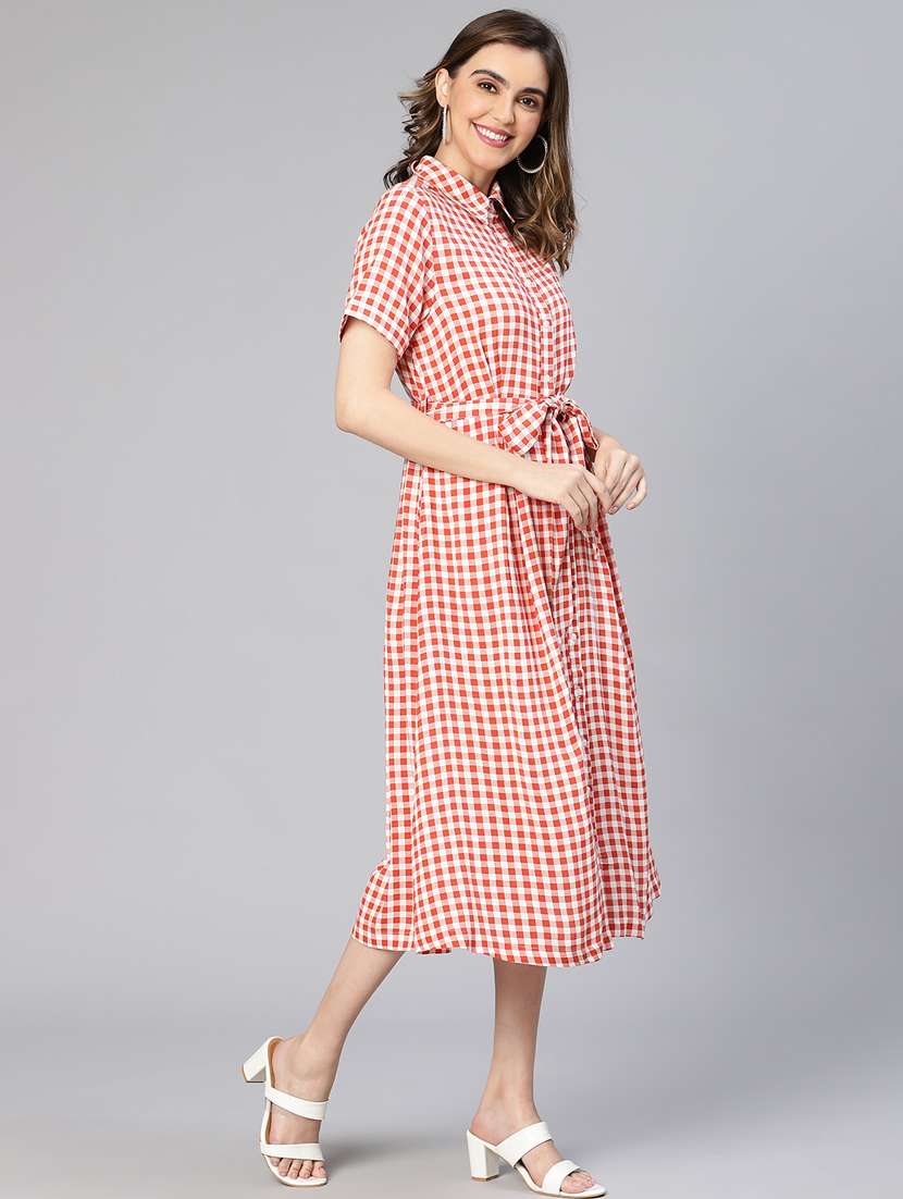 women's shirt  dress - 19768035 -  Standard Image - 1
