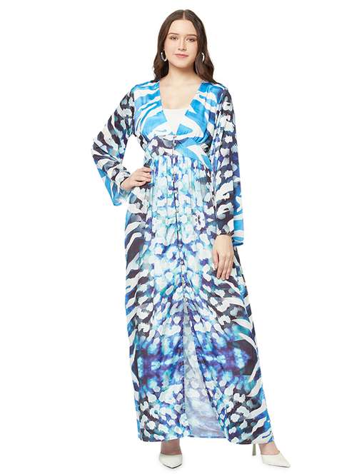 women's  abstract dress - 19772517 -  Standard Image - 0