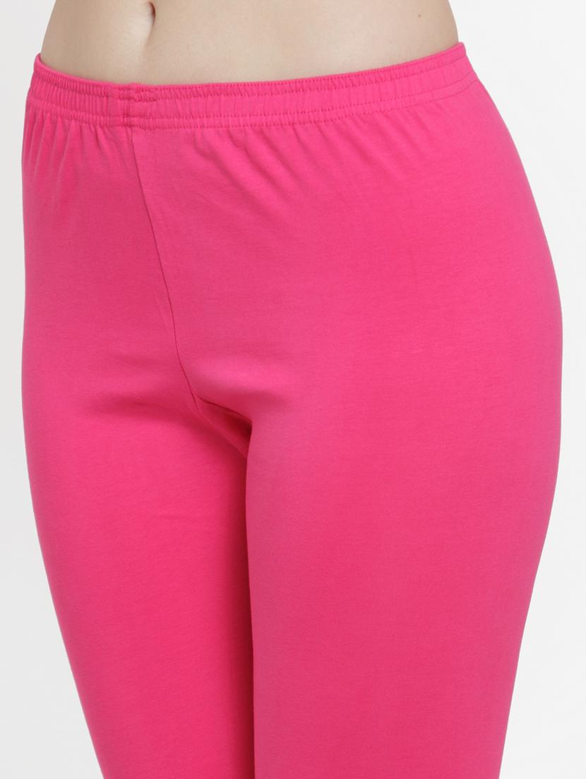 gracit ankle length leggings combo - 19776132 - Standard Image - 6