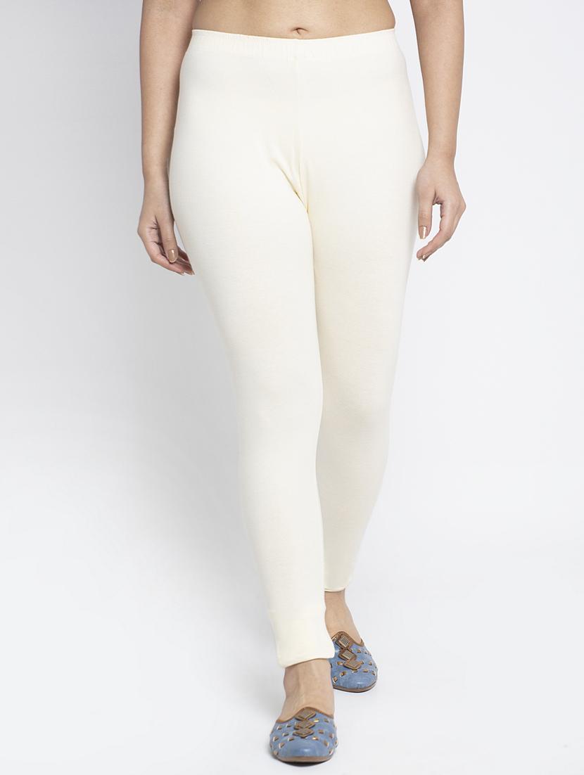 gracit ankle length leggings combo - 19776170 - Standard Image - 1