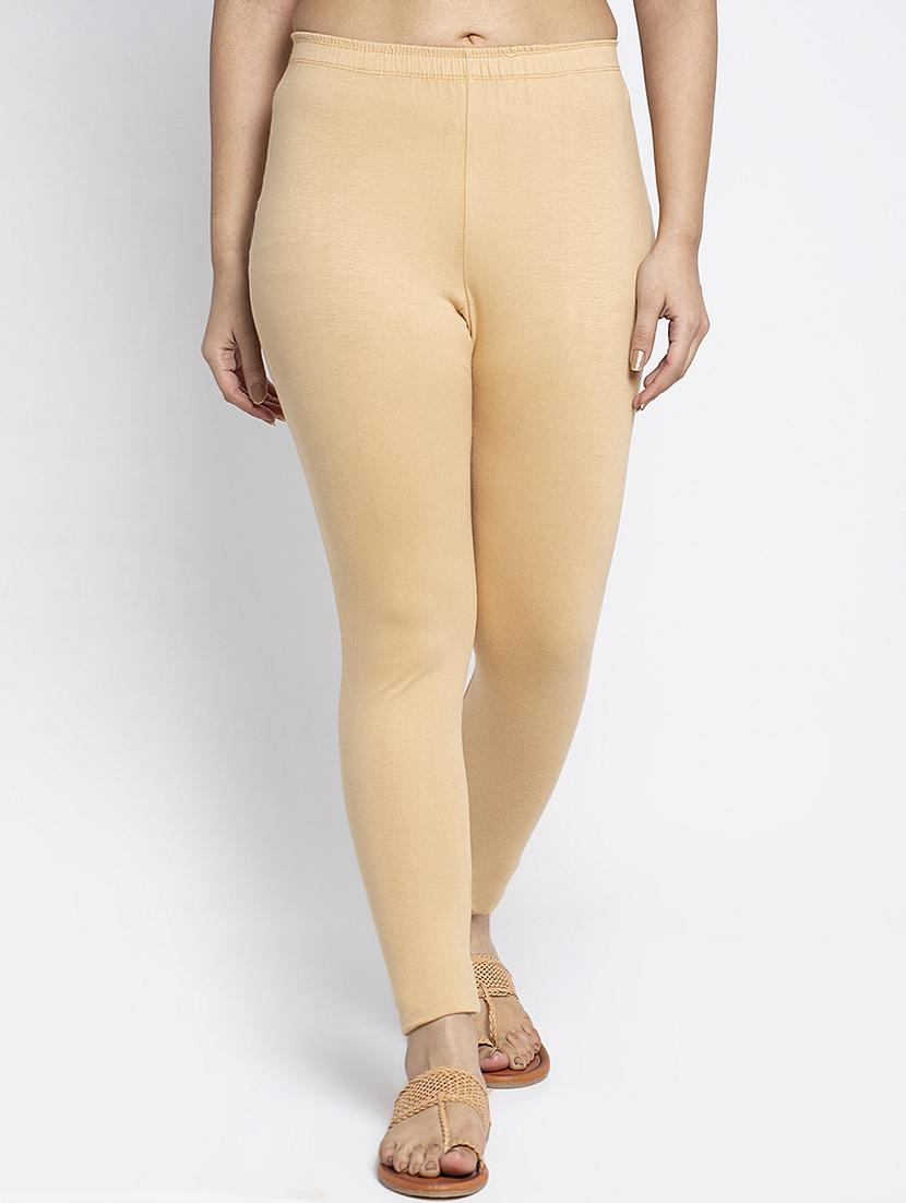 gracit ankle length leggings combo - 19776177 -  Standard Image - 1
