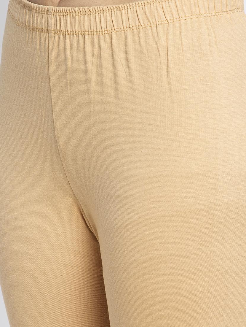gracit ankle length leggings combo - 19776177 - Standard Image - 6