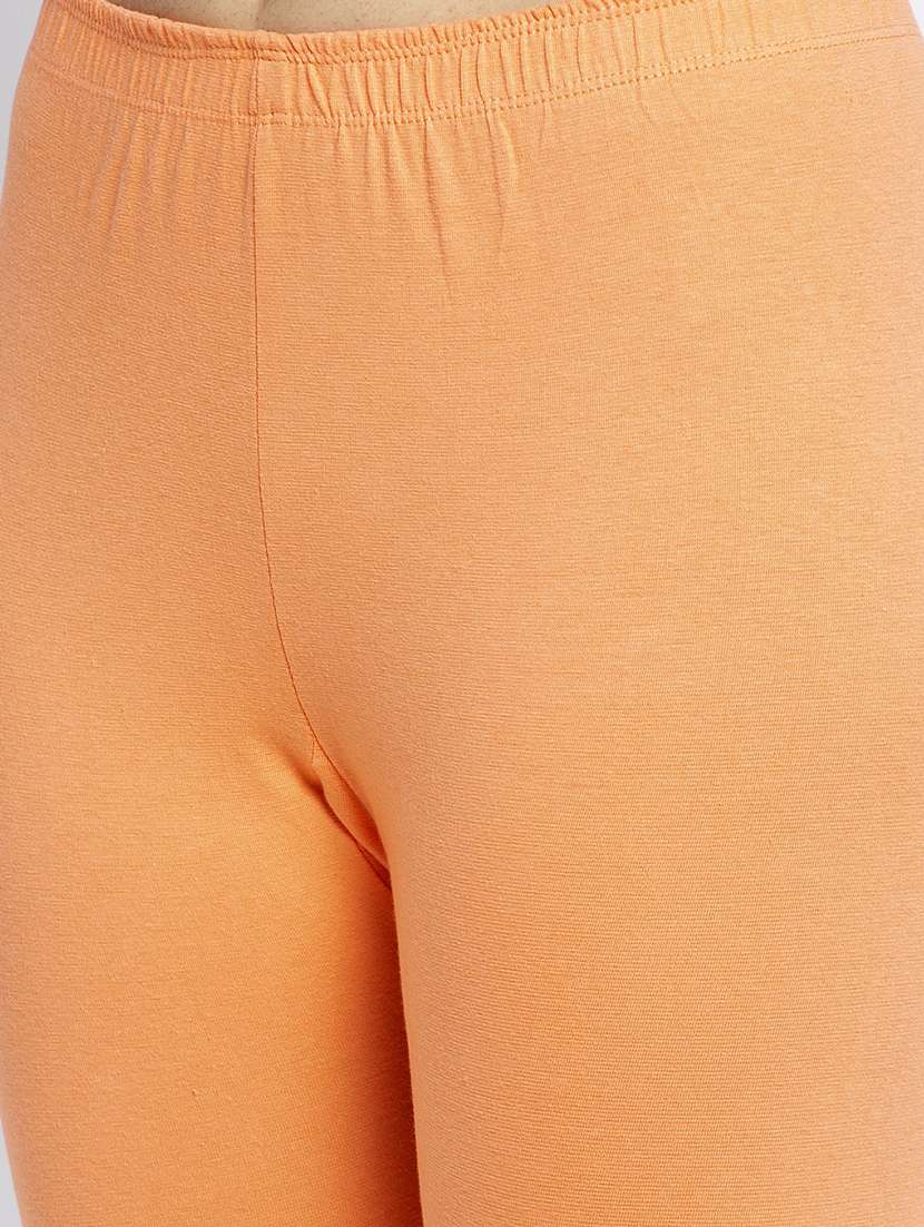 gracit ankle length leggings combo - 19776182 -  Standard Image - 6