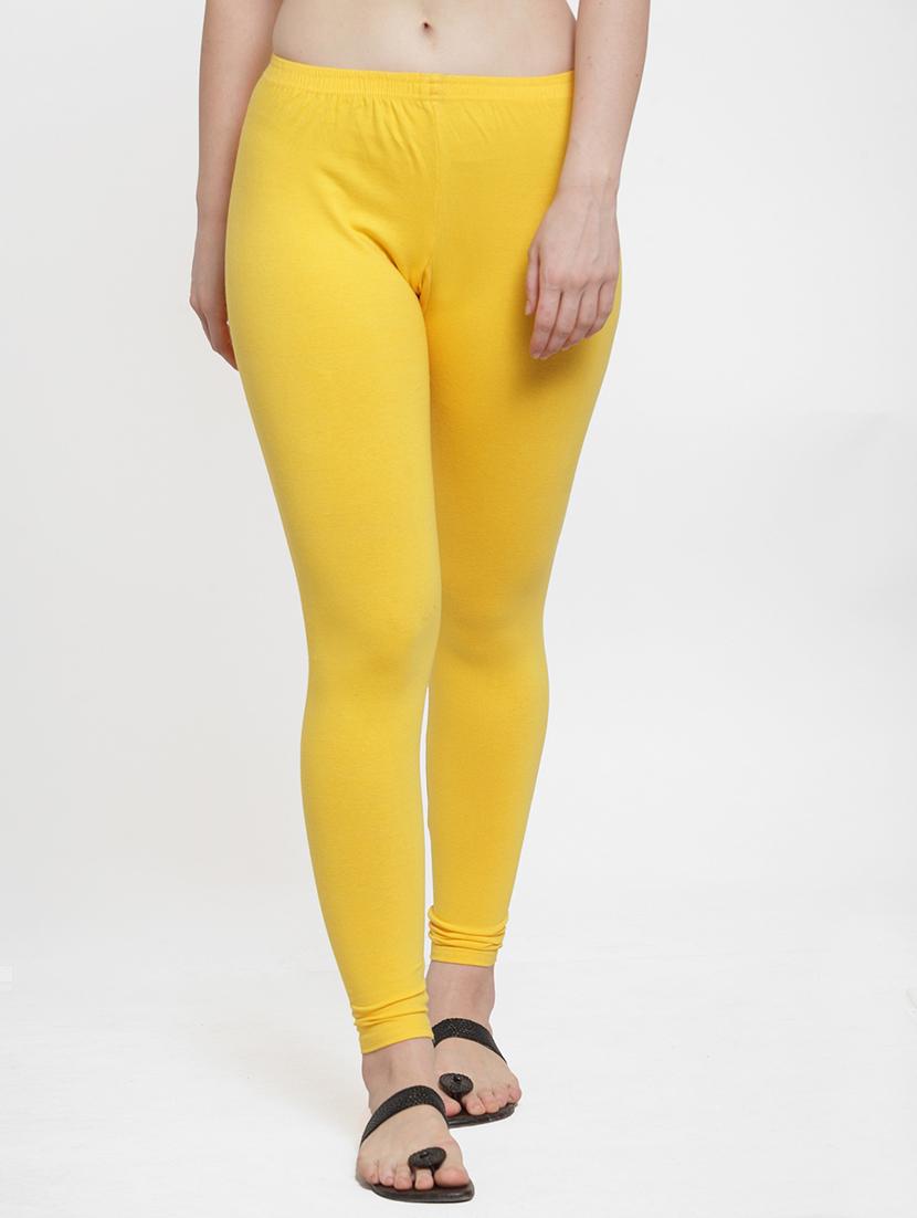 pack of 3 solid leggings - 19776543 -  Standard Image - 1