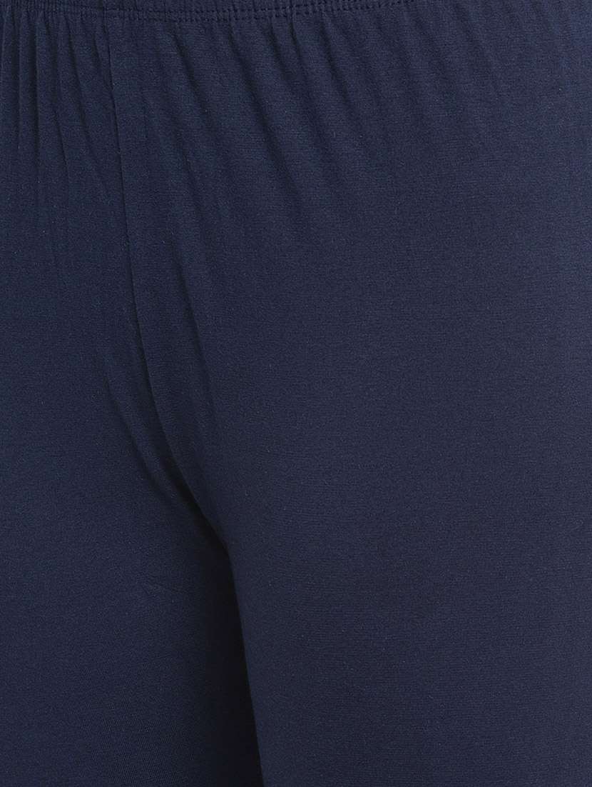 pack of 3 solid leggings - 19777669 - Standard Image - 6