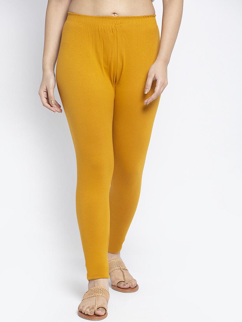 pack of 3 solid leggings - 19777680 - Standard Image - 1