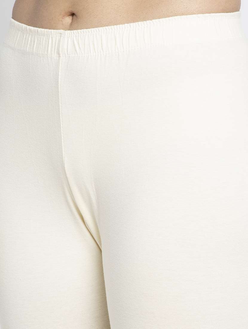 pack of 3 solid leggings - 19777690 - Standard Image - 6