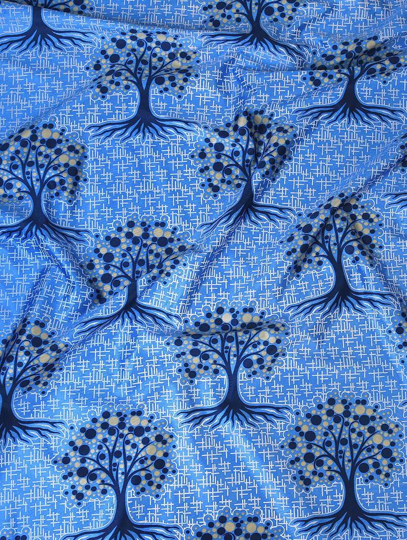 set of 2 long printed door curtains  - 19779425 -  Standard Image - 4