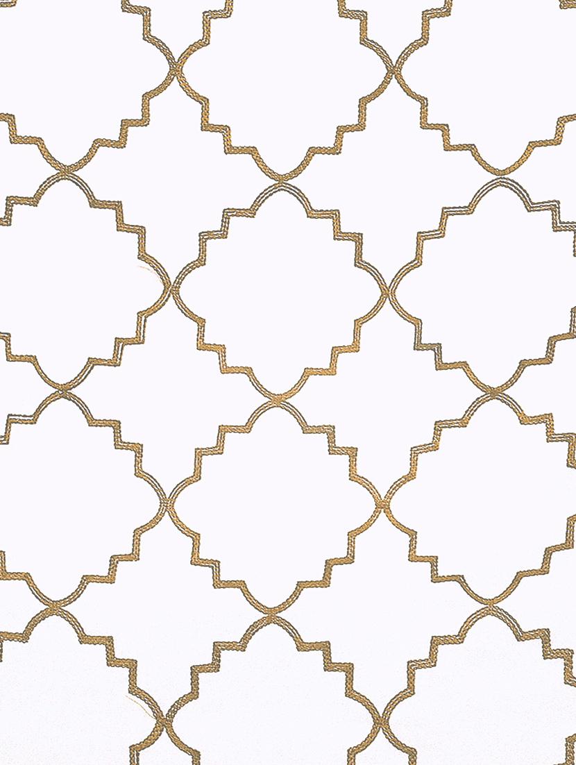 pack of 2 printed window curtains - 19779432 - Standard Image - 4