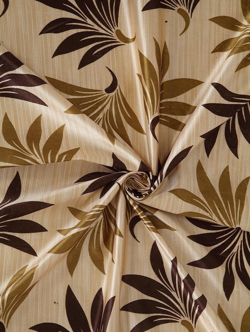 cortina designer eyelet printed home curtains - 19779461 - Standard Image - 1