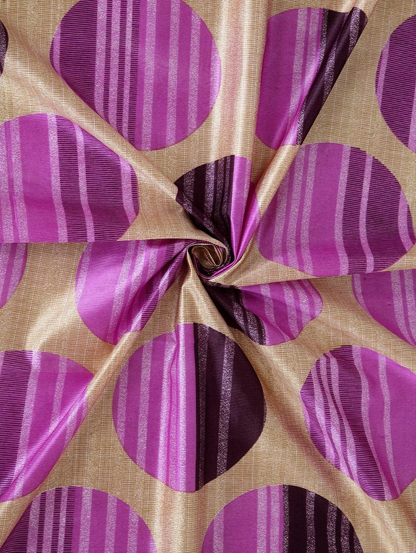 cortina designer eyelet printed home curtains - 19779759 - Standard Image - 1