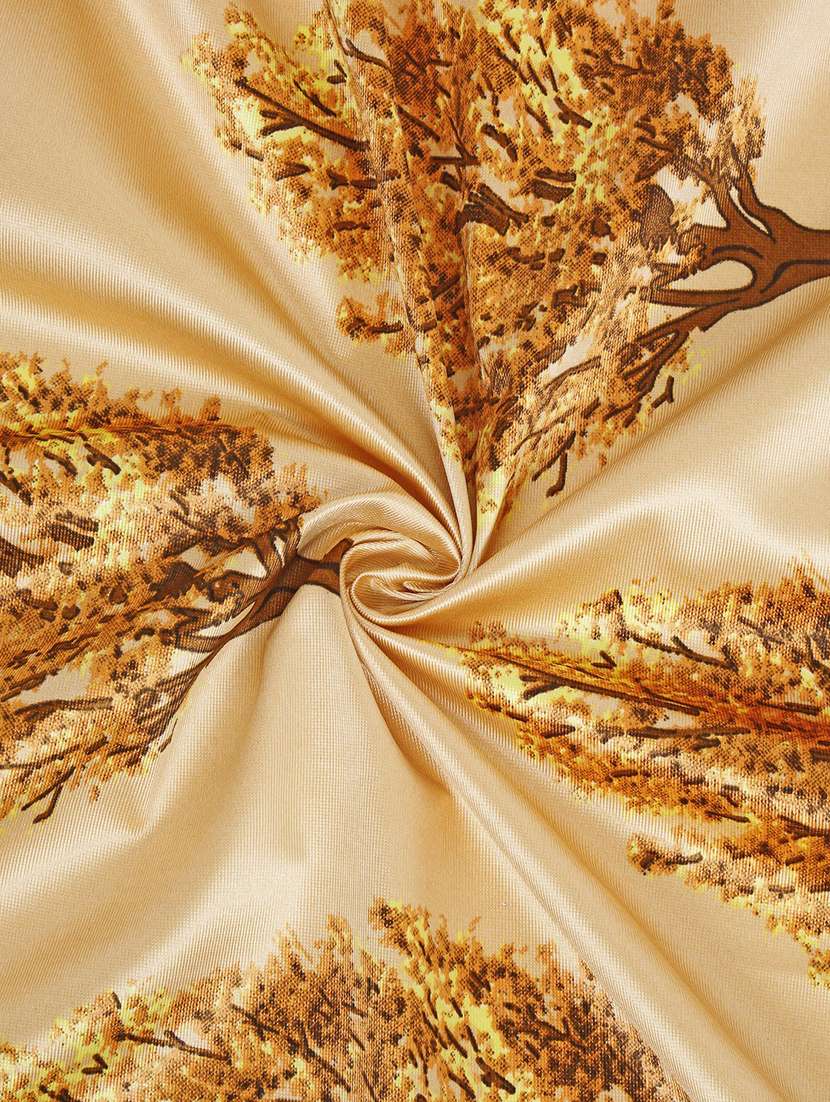 Cortina Polyester Pack Of 1 Curtain - 19780047 -  Standard Image - 1