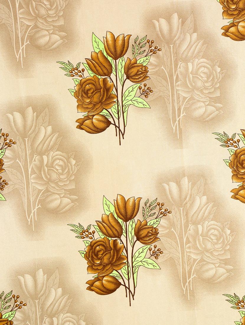 stylish and attractive printed curtains - set of 1 - 19780057 - Standard Image - 1