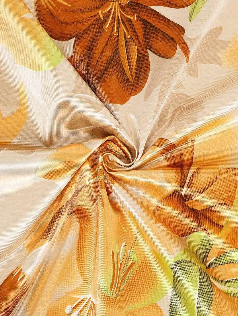 cortina polyester pack of 2 curtain - 19780086 -  Standard Image - 1