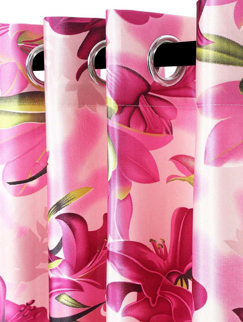 cortina polyester pack of 1 curtain - 19780098 -  Standard Image - 1