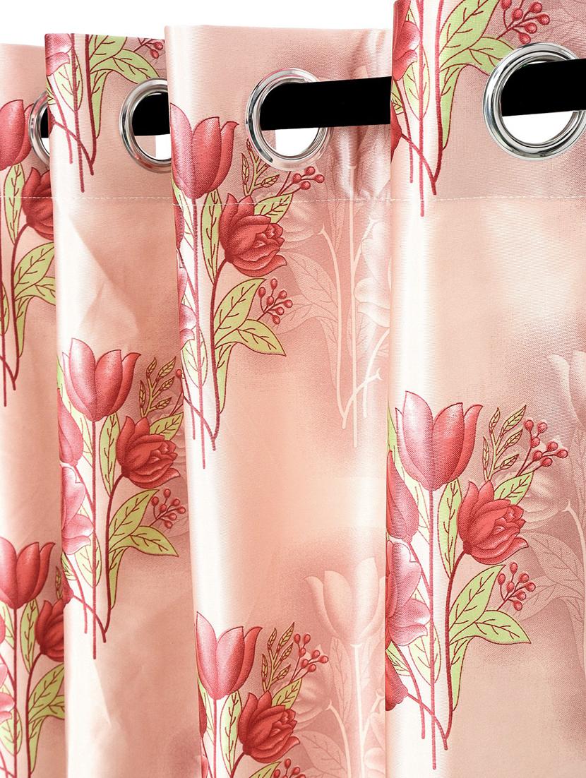 cortina polyester pack of 1 curtain - 19780099 -  Standard Image - 1