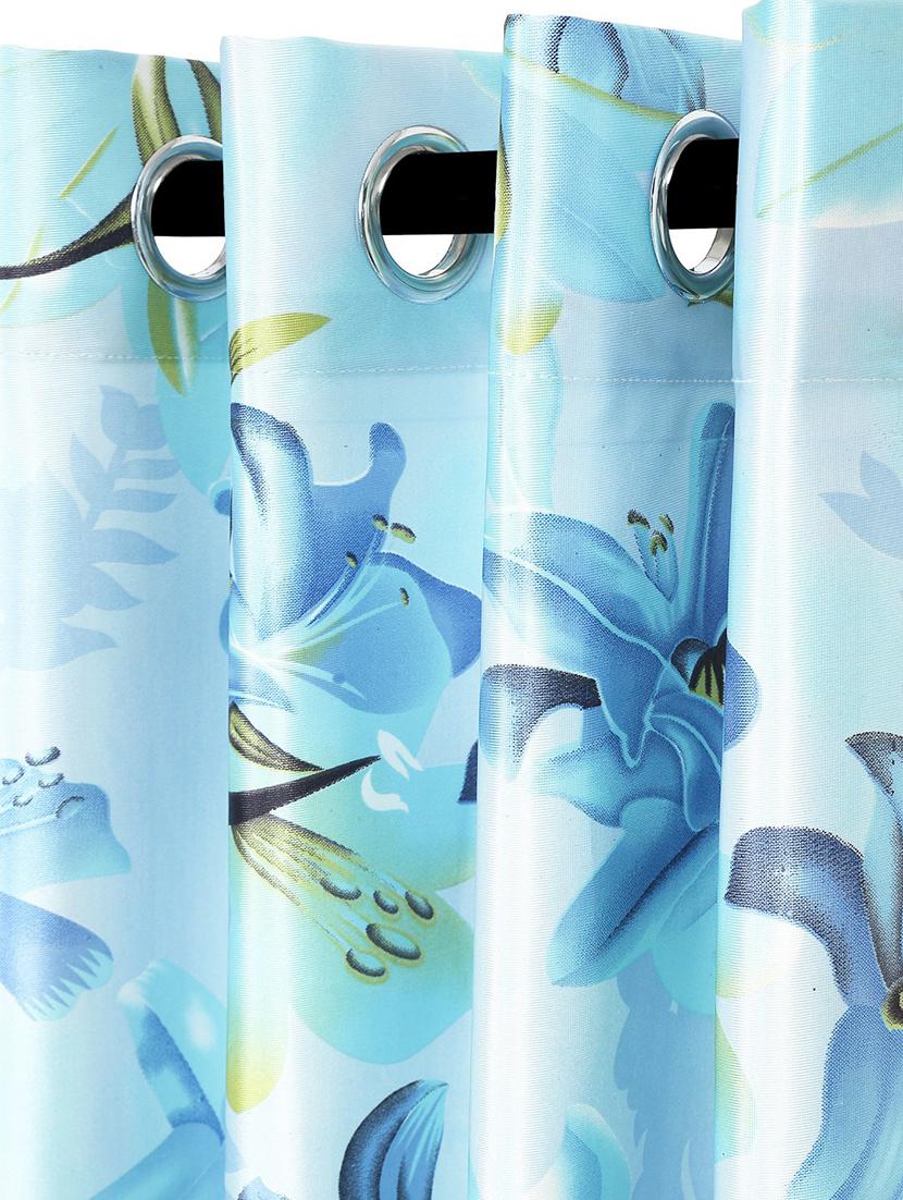 cortina polyester pack of 1 curtain - 19780102 -  Standard Image - 1