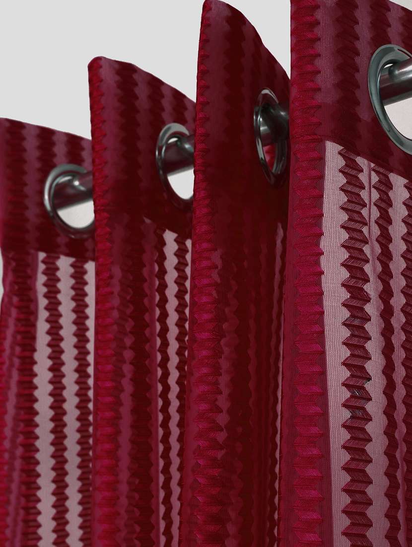 cortina designer eyelet home curtains - 19780132 -  Standard Image - 1