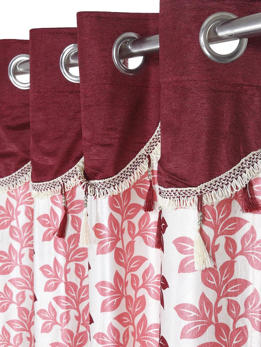 cortina designer eyelet home curtains - 19780226 - Standard Image - 1
