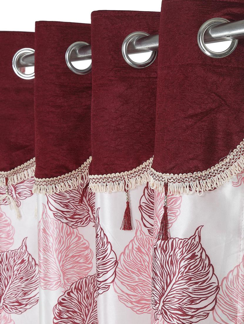 cortina designer eyelet home curtains - 19780228 - Standard Image - 1