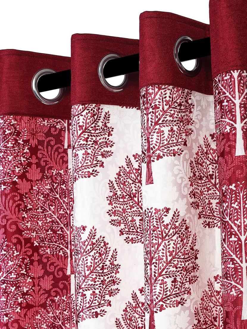 cortina designer eyelet home curtains - 19780268 - Standard Image - 1