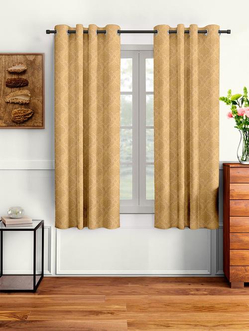 cortina designer eyelet home curtains - 19780351 - Standard Image - 0