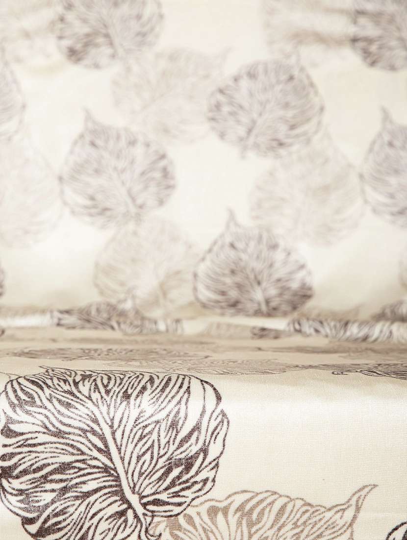 cortina designer eyelet printed home curtains - 19780651 -  Standard Image - 1