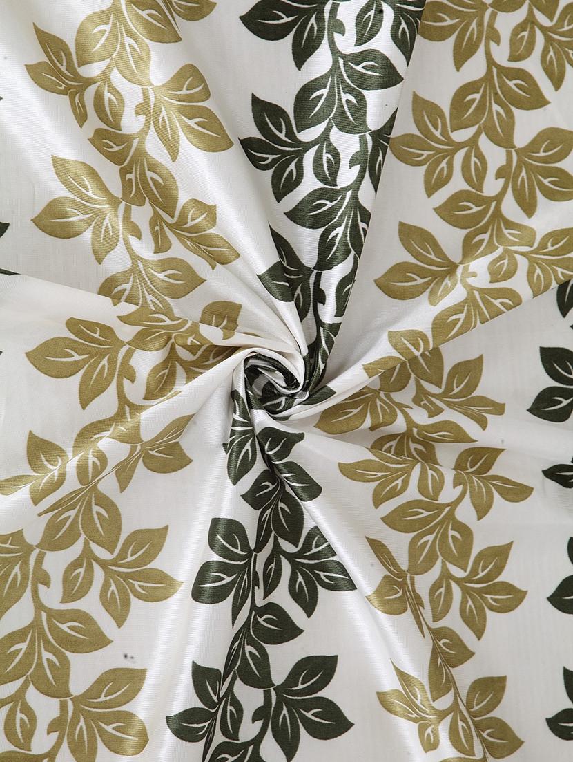 cortina designer eyelet printed home curtains - 19780667 -  Standard Image - 1