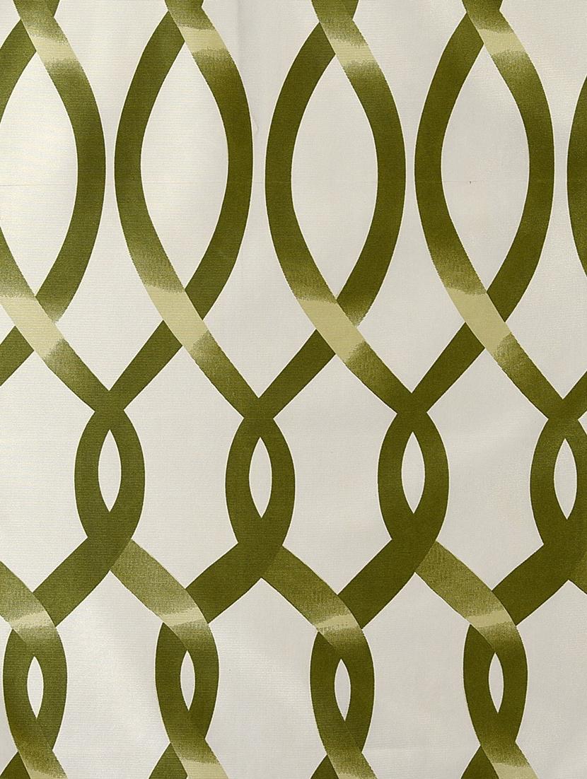 pack of 2 printed door curtain - 19780711 - Standard Image - 4