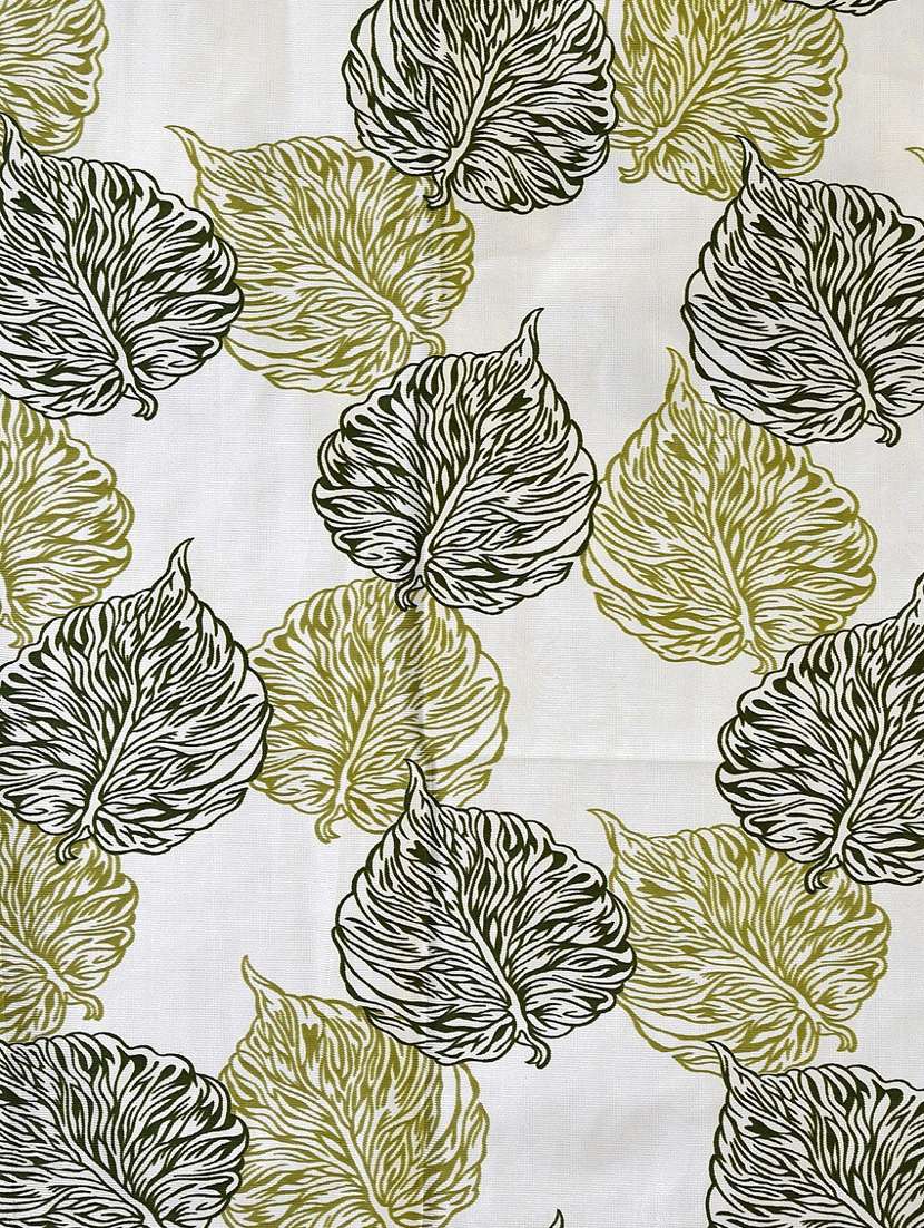 pack of 2 printed door curtain - 19780728 -  Standard Image - 4