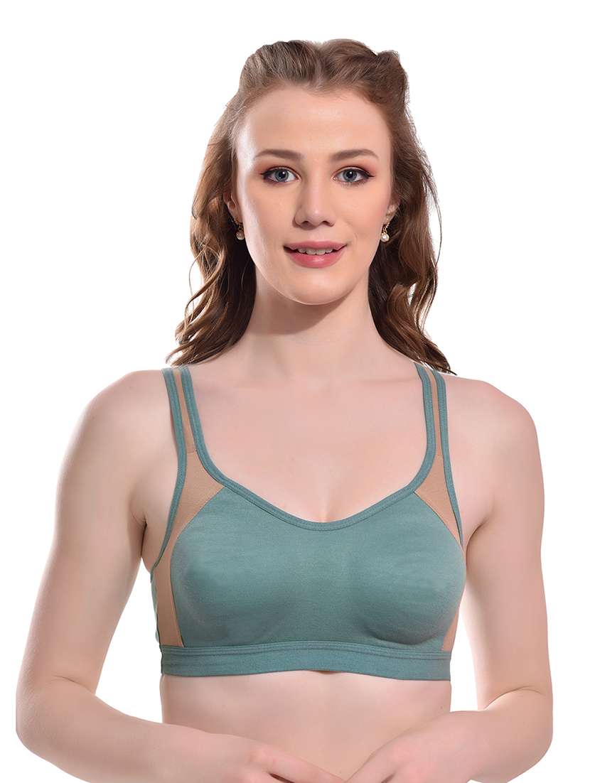 pack of 3 sports bra - 19780818 -  Standard Image - 1