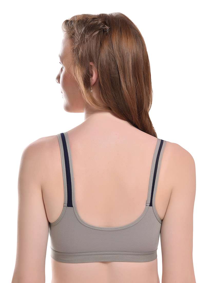 pack of 3 sports bra - 19780818 -  Standard Image - 4