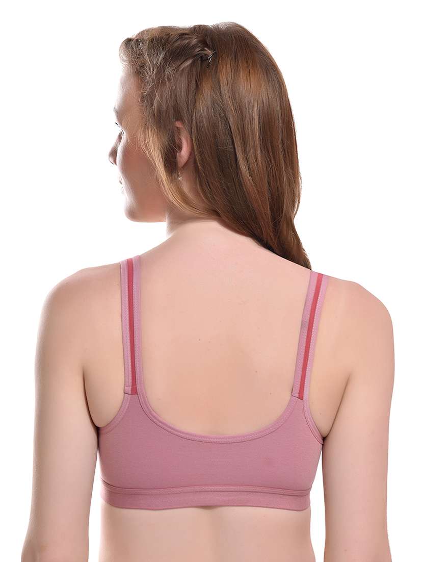 pack of 3 sports bra - 19780818 -  Standard Image - 6