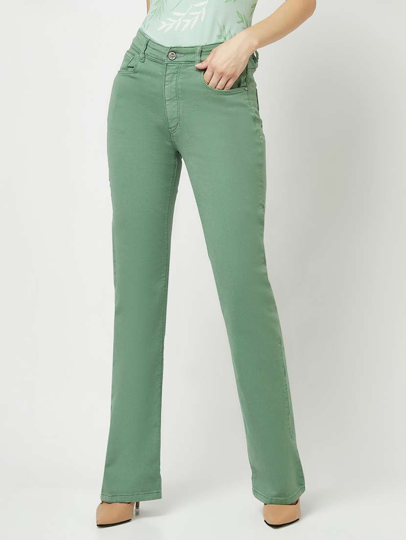 women mid rise jeans - 19780903 -  Standard Image - 1