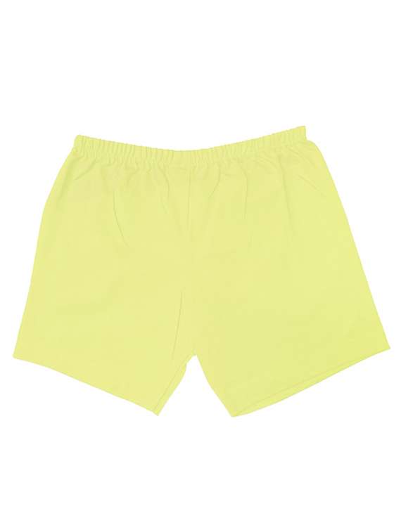 solids cotton shorts - 19781480 -  Standard Image - 1