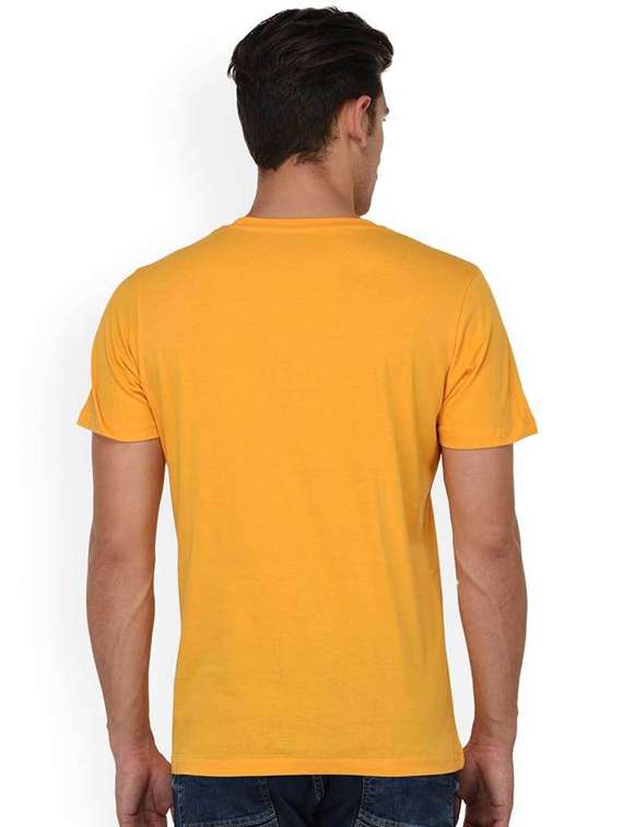 printed cotton regular t-shirts - 19781861 -  Standard Image - 1